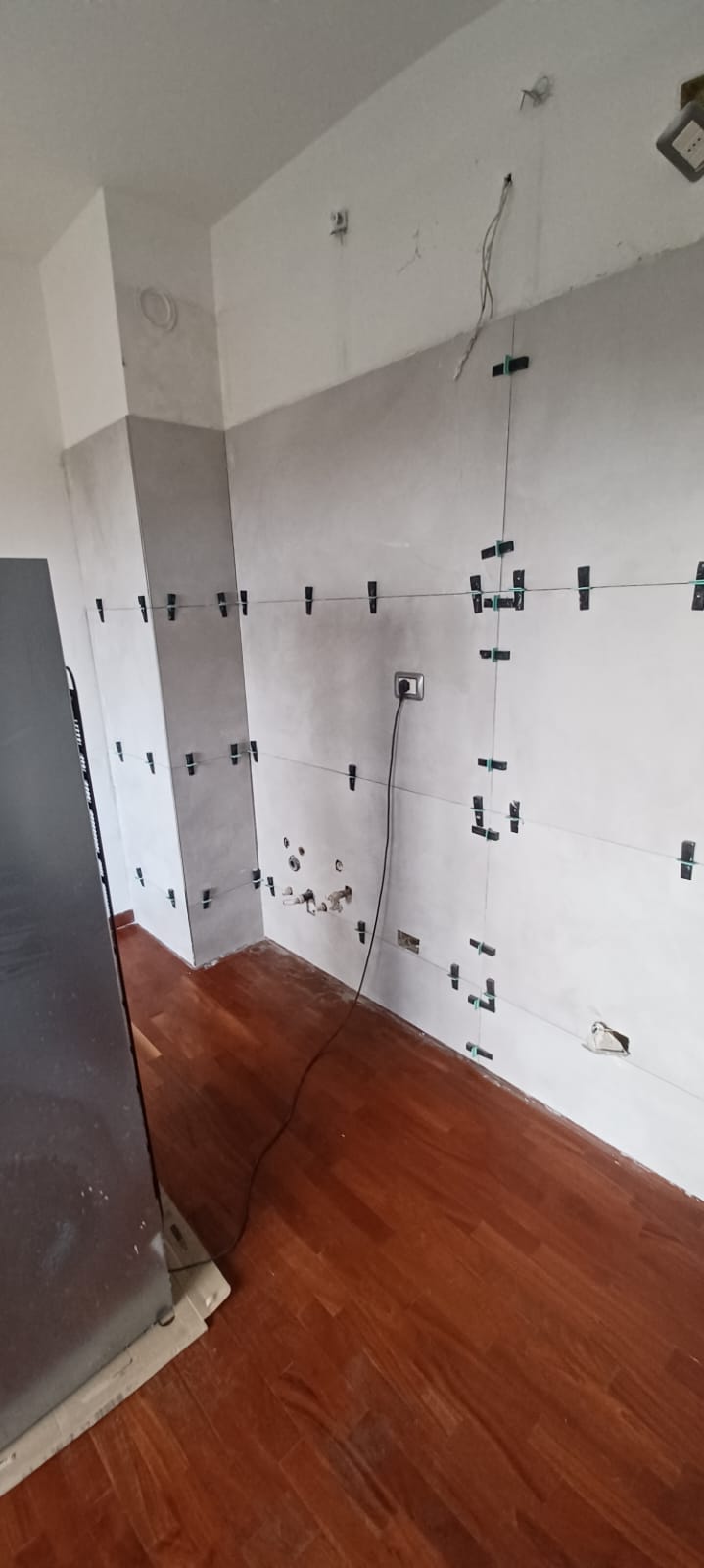 Ristrutturazione appartamento Milano - Bagni cucine casa completa preventivo personalizzato